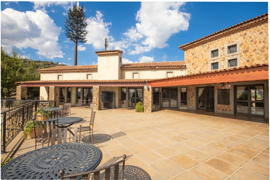 0 Bedroom Property for Sale in Estate D Afrique North West